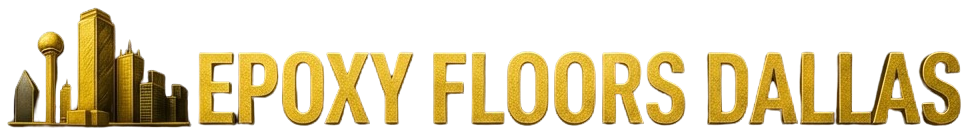 Epoxy Floors Dallas logo