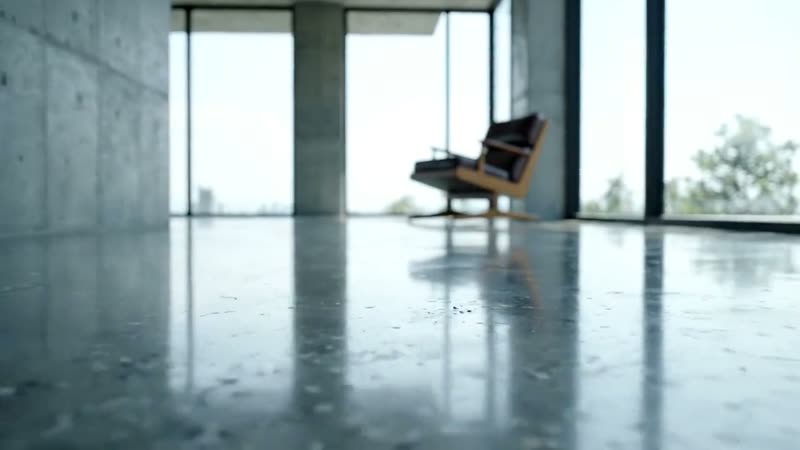 CONCRETE POLISHING